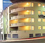 Napoleon On Kent Serviced Apartments - New Castle Holiday