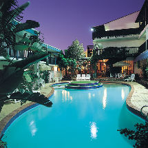 West Beach Lagoon - New Castle Holiday 0