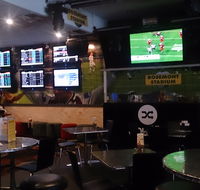 Rosemont Hotel amp Pokies - New Castle Holiday