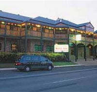 Comfort Inn Bayswater - New Castle Holiday