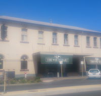White Hart Hotel - New Castle Holiday