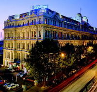 Grand Hotel amp Apartments Melbourne Gallery - New Castle Holiday