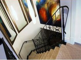 Brisbane QLD New Castle Holiday