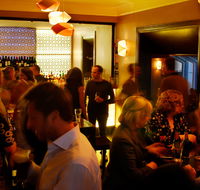 Pyrmont Bridge Hotel - New Castle Holiday