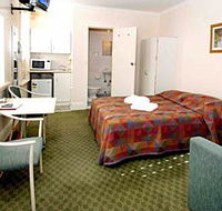 The Maisonette Hotel - New Castle Holiday