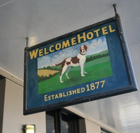 Welcome Hotel - New Castle Holiday
