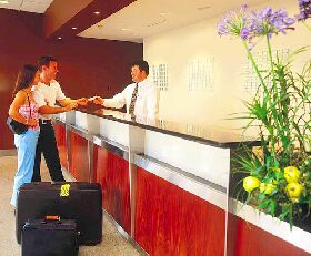 Hobart TAS New Castle Holiday