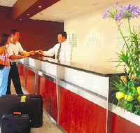 Mercure Hotel Hobart - New Castle Holiday