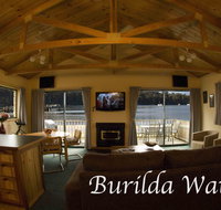 Burilda Waters Port Arthur Waterfront Accommodation - New Castle Holiday