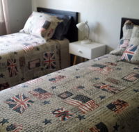 The Central Hotel Ararat - New Castle Holiday