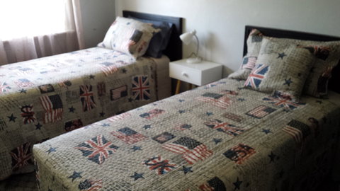 The Central Hotel Ararat - New Castle Holiday 0