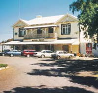Arno Bay Hotel Motel - New Castle Holiday