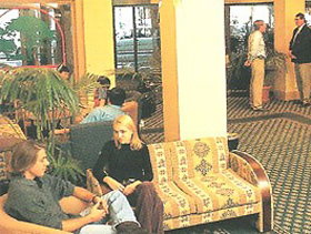 Criterion Hotel - New Castle Holiday 0