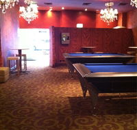 Sanctuary Hotel - New Castle Holiday