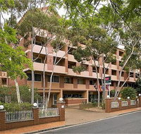 Mercure Hotel Ultimo - New Castle Holiday