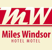 Miles Windsor Hotel Motel - New Castle Holiday