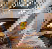 Lilianfels Blue Mountains Resort And Spa - New Castle Holiday