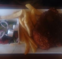 Hackney Hotel - New Castle Holiday