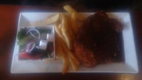 Hackney Hotel - New Castle Holiday 0