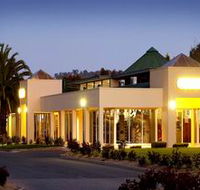 Barossa Weintal Resort - New Castle Holiday