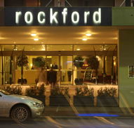 Quality Hotel Rockford Adelaide - New Castle Holiday