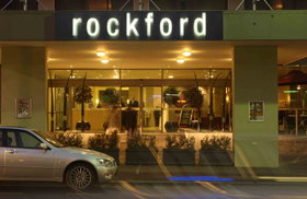 Quality Hotel Rockford Adelaide - New Castle Holiday 0