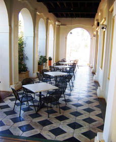 New Norcia Hotel - New Castle Holiday 0