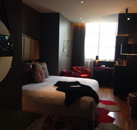 QT Sydney - New Castle Holiday