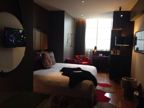 QT Sydney - New Castle Holiday 0