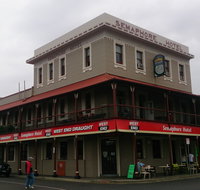 Semaphore Hotel - New Castle Holiday