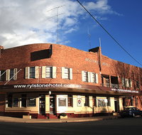 Rylstone Hotel - New Castle Holiday