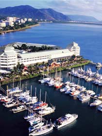 Shangri-La Hotel - New Castle Holiday 0