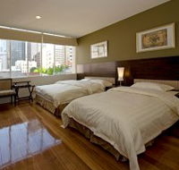 Leo Pacific Hotel - New Castle Holiday