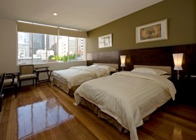 Leo Pacific Hotel - New Castle Holiday 0