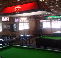 Smithfield Hotel - New Castle Holiday