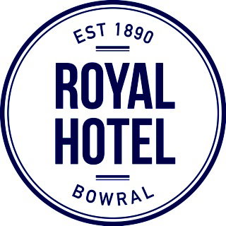 Royal Hotel Bowral - New Castle Holiday 1