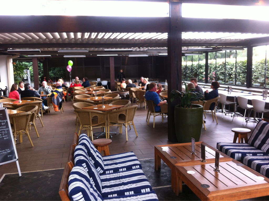 Winston Hills NSW New Castle Holiday