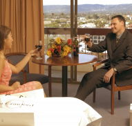 Parkside Hotel amp Motel - New Castle Holiday