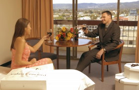 Parkside Hotel & Motel - New Castle Holiday 0