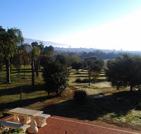 The Olive Branch York - New Castle Holiday