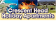 Crescent Head Holiday Apartments - New Castle Holiday