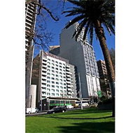 Mercure Hotel Melbourne - New Castle Holiday