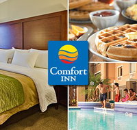 Comfort Inn Sovereign Gundagai - New Castle Holiday
