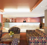 Mantra on Northbourne - New Castle Holiday
