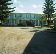 Troubridge Hotel - New Castle Holiday