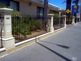 Comfort Inn Victor Harbor - New Castle Holiday 0