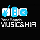 Park Beach MusicampHiFi - New Castle Holiday