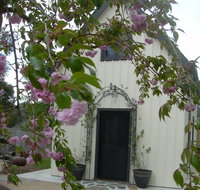 Silverleaf Cottage - New Castle Holiday
