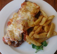 Bridgeway Hotel - New Castle Holiday