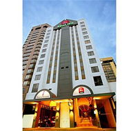 ibis Melbourne - New Castle Holiday